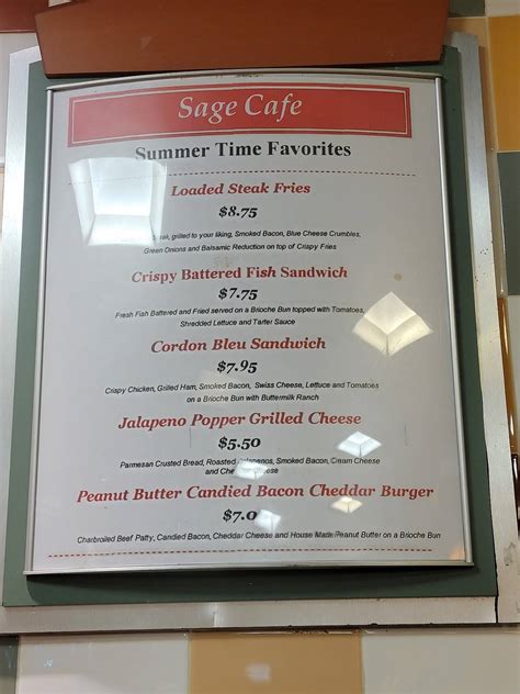 carson tahoe sage cafe.